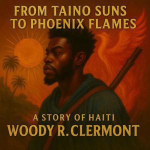 From Taino Suns to Phoenix Flames: A Story of Haiti