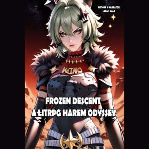 Frozen Descent - A LitRPG Harem Odyssey