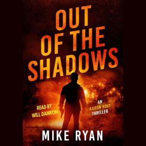 Out Of The Shadows, Mike Ryan