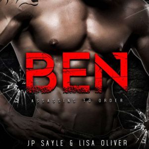 Ben, JP Sayle