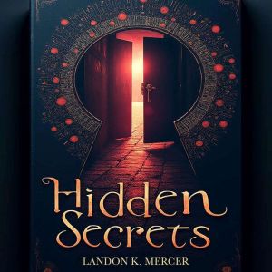 Hidden Secrets: The Untold Story of America's Top Secret Base: Discover Hidden Secrets: Engage in captivating audio lessons fo