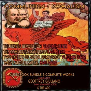 Communism  Socialism, Karl Marx