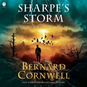 Sharpes Storm: Richard Sharpe and the Invasion of Southern France, 1813