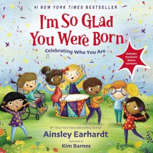 Im So Glad You Were Born, Ainsley Earhardt
