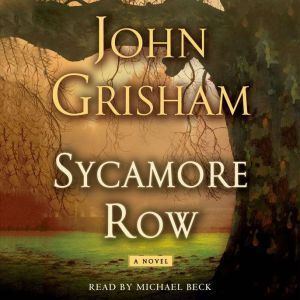 Sycamore Row, John Grisham