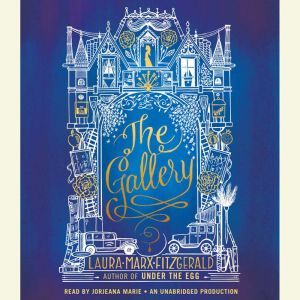 The Gallery, Laura Marx Fitzgerald