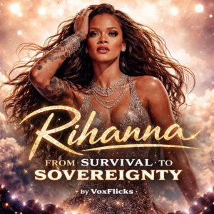 Rihanna From Survival to Sovereignty..., David Williams