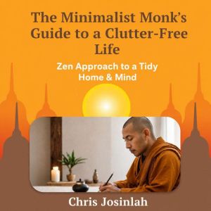 The Minimalist Monks Guide to a Clut..., Chris Josinlah