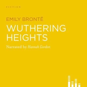 Wuthering Heights, Emily Bronte
