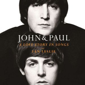 John  Paul, Ian Leslie