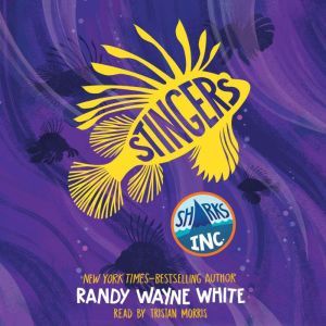 Stingers, Randy Wayne White