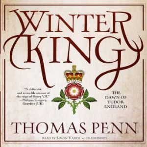 Winter King, Thomas Penn