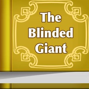 The Blinded Giant, Amy Peters