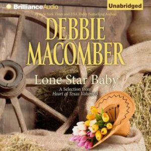 Lone Star Baby, Debbie Macomber