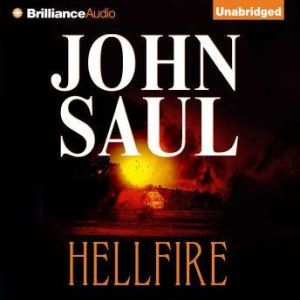 Hellfire, John Saul
