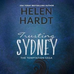 Trusting Sydney, Helen Hardt