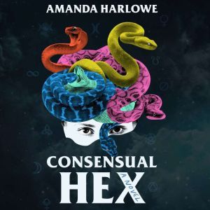 Consensual Hex, Amanda Harlowe