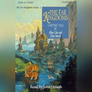 The Far Kingdoms, Allan Cole