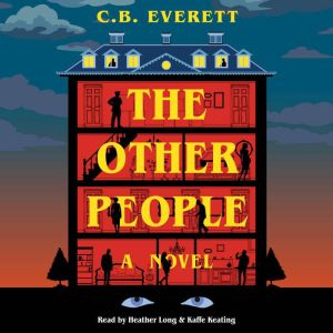 The Other People, C. B. Everett