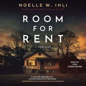 Room For Rent