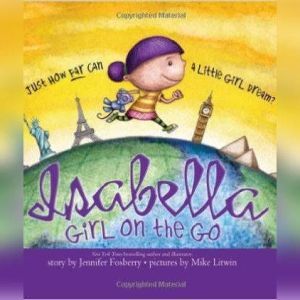 Isabella Girl on the Go, Unknown