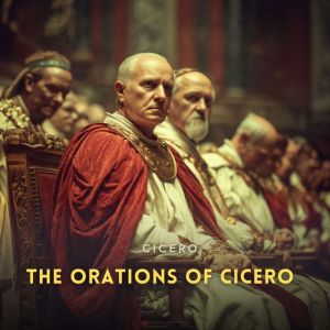 The Orations of Cicero, Volume 1