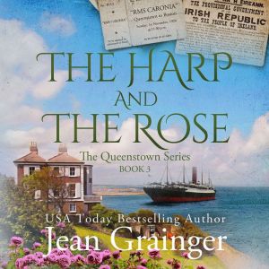 The Harp and the Rose, Jean Grainger