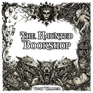 The Haunted Bookshop, Tony Walker