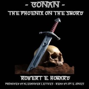 Conan - The Phoenix on the Sword