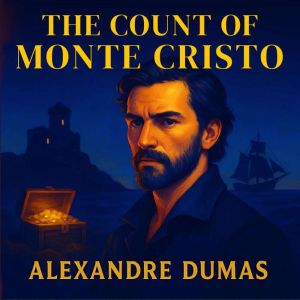 The Count of Monte Cristo: Complete Unabridged Audiobook