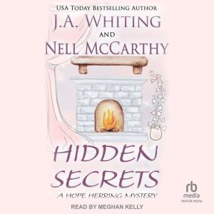 Hidden Secrets, J. A. Whiting