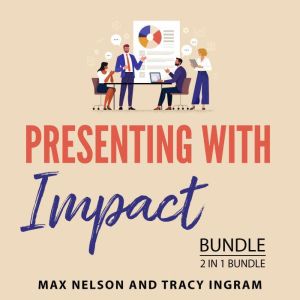 Presenting with Impact Bundle, 2 in 1 Bundle