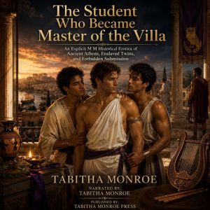 The Student Who Became Master of the ..., Tabitha Monroe
