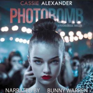 Photobomb, Cassie Alexander