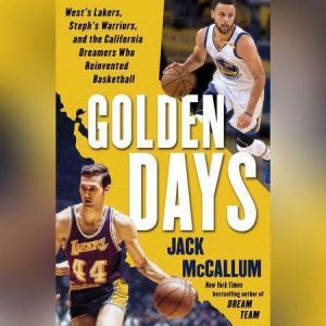 Golden Days, Jack McCallum
