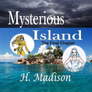 Mysterious Island, H. Madison