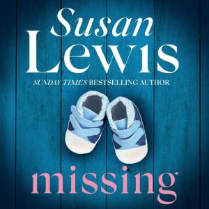 Missing, Susan Lewis
