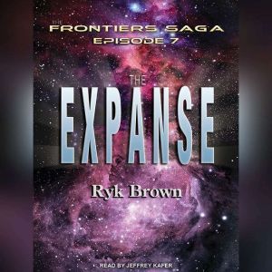 The Expanse, Ryk Brown