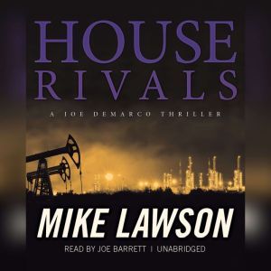 House Rivals, Mike Lawson