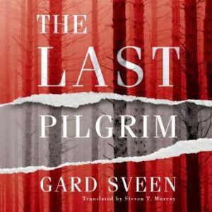 The Last Pilgrim, Gard Sveen