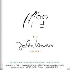 The John Lennon Letters, John Lennon