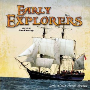 Early Explorers, Ellen Mitten