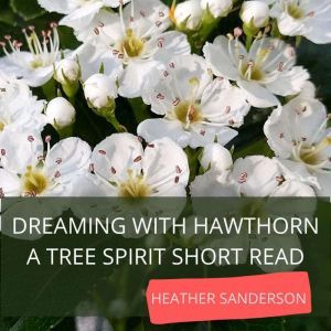 Dreaming with Hawthorn, Heather Sanderson