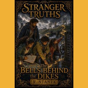 Stranger Truths Seekers 20 The Bell..., R. Stanek