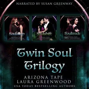 Twin Souls Trilogy, Laura Greenwood