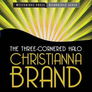 The Three-Cornered Halo