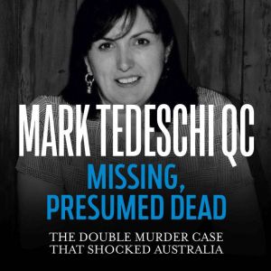 Missing, Presumed Dead, Mark Tedeschi