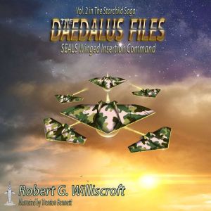 The Daedalus Files: SEALS Winged Insertion Command