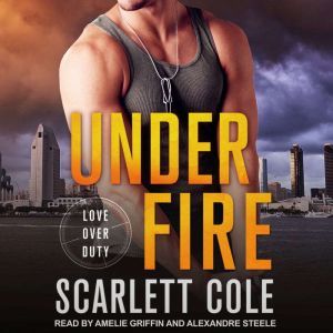 Under Fire, Scarlett Cole