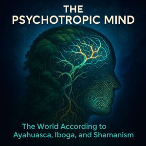 The Psychotropic Mind: The World According to Ayahuasca, Iboga, and Shamanism